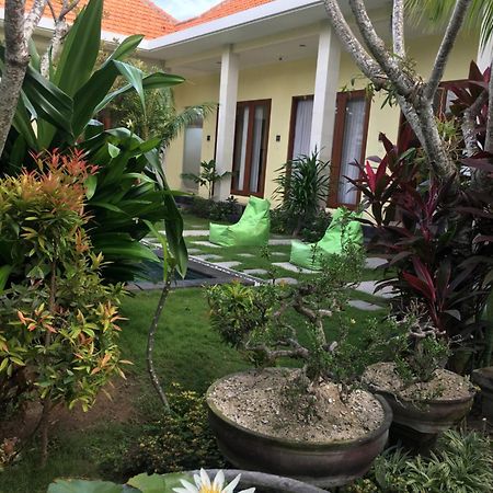 Kubu Green Nusa Dua  Kültér fotó