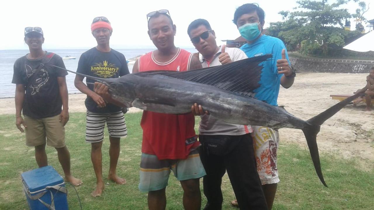 Kubu Green Nusa Dua  Kültér fotó