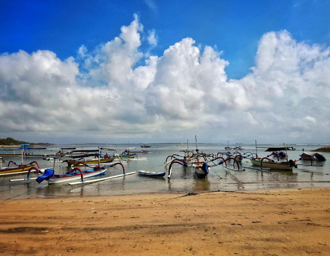 Kubu Green Nusa Dua  Kültér fotó